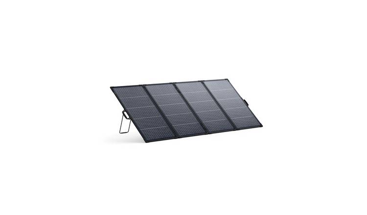 Anker SOLIX PS400 Bifacial Portable Solar Panel