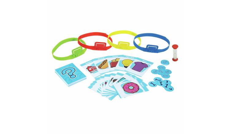 Chad Valley What Am I Game Set