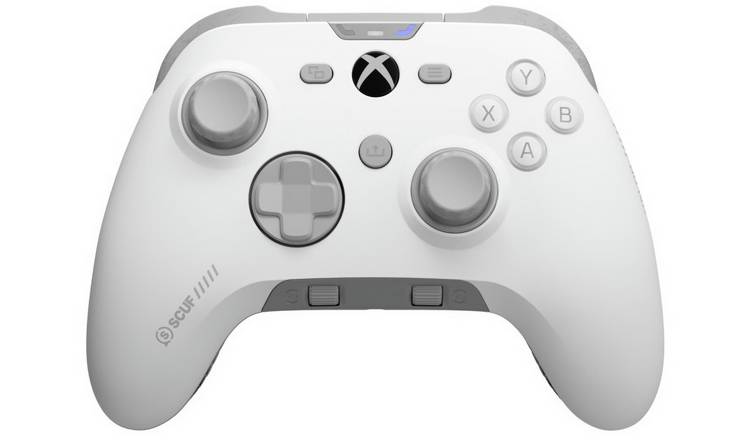 SCUF Valor Pro Xbox & PC Wireless Controller - White