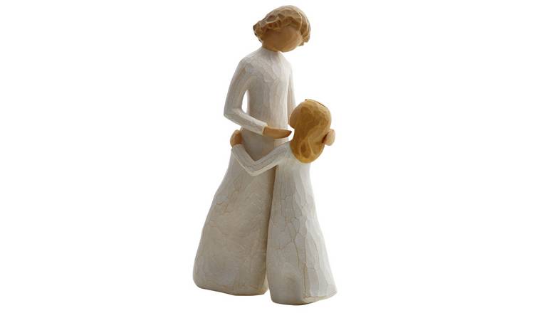 Buy Willow Tree Mother And Daughter Figurine Ornaments Argos
