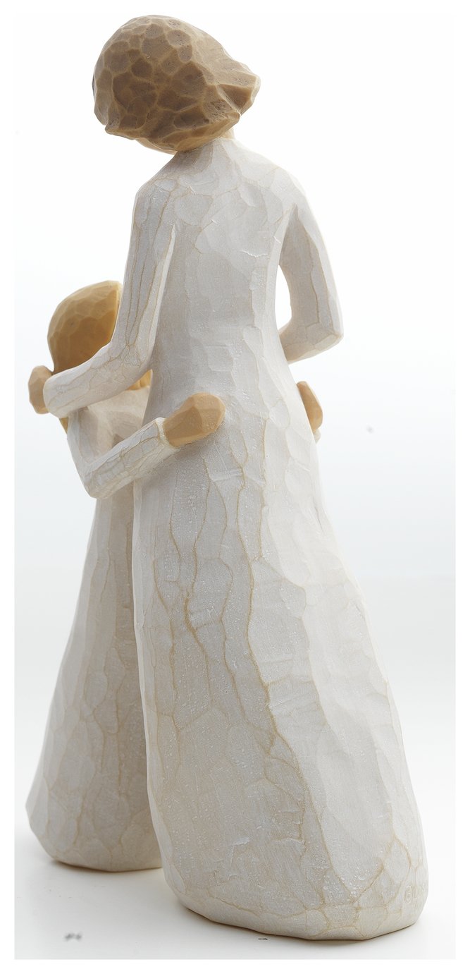 Willow Tree Mother and Daughter Figurine Reviews Updated July 2023