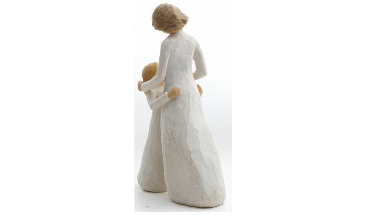 Buy Willow Tree Mother And Daughter Figurine Ornaments Argos