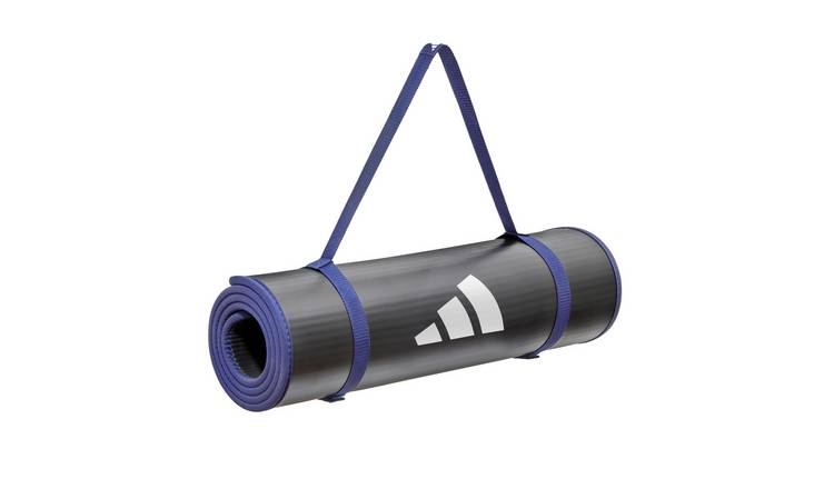 Adidas 10mm Thickness Blue Training Mat