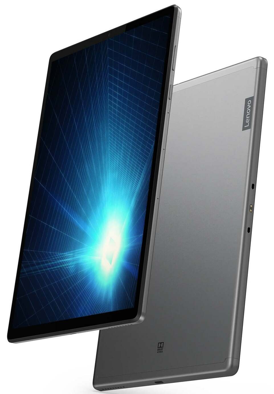 Lenovo M10 Plus 10.3in 32GB FHD Tablet – Iron Grey