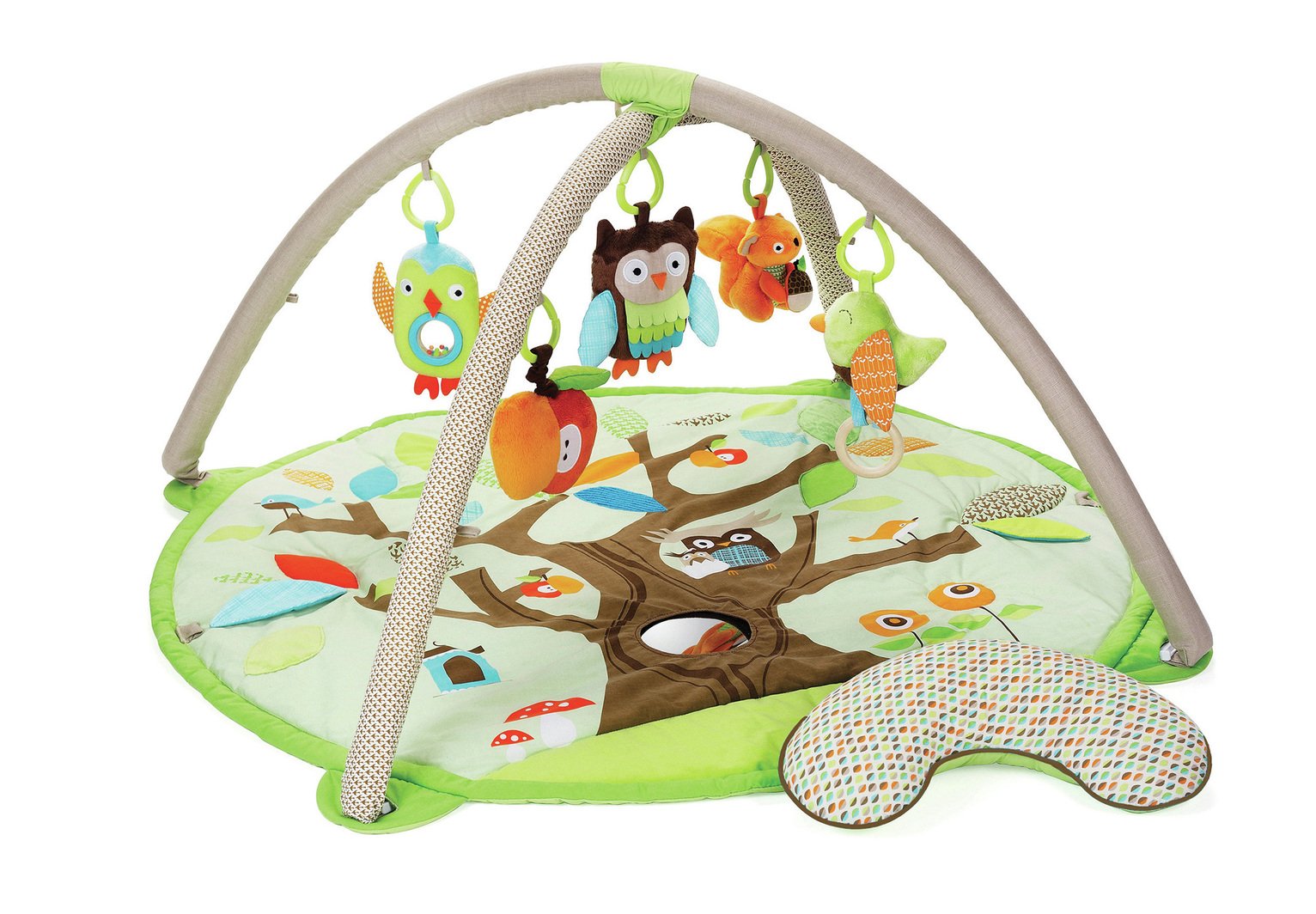 dinosaur play mat argos