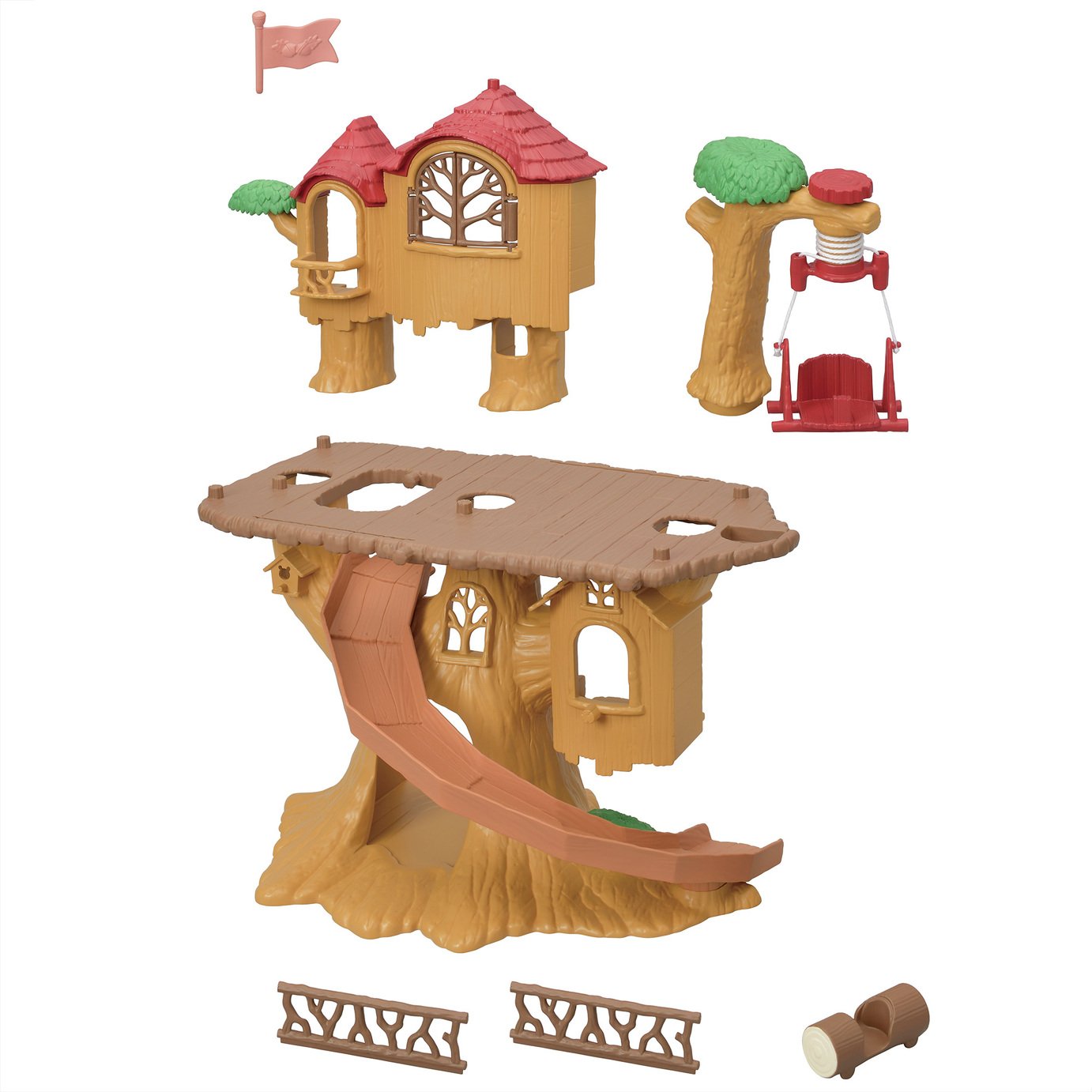 sylvanian families house argos