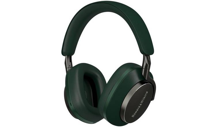 Bowers & Wilkins Px8 Over-Ear Wireless Headphones-DarkForest