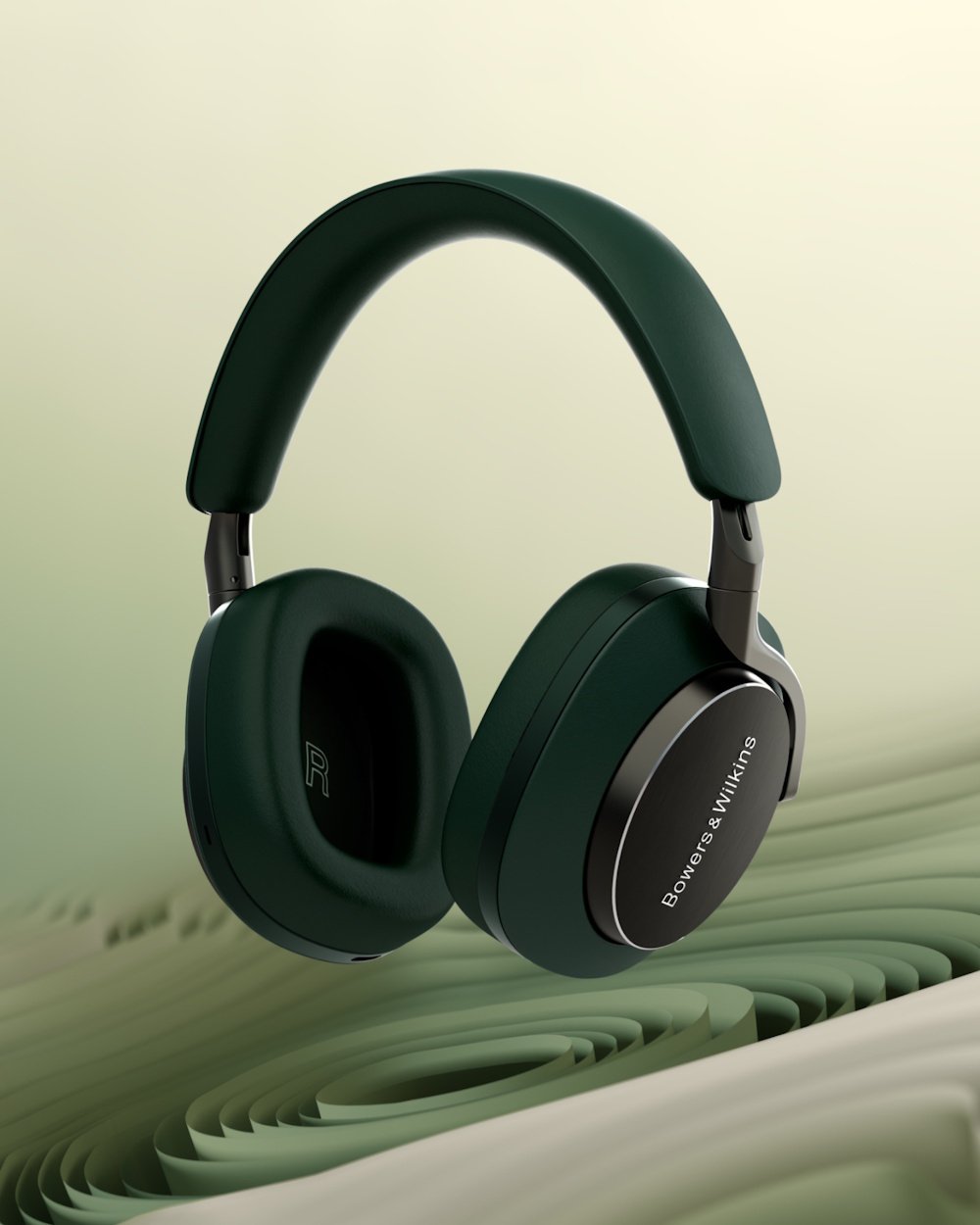 Buy Bowers & Wilkins Px8 Over-Ear Wireless Headphones-DarkForest