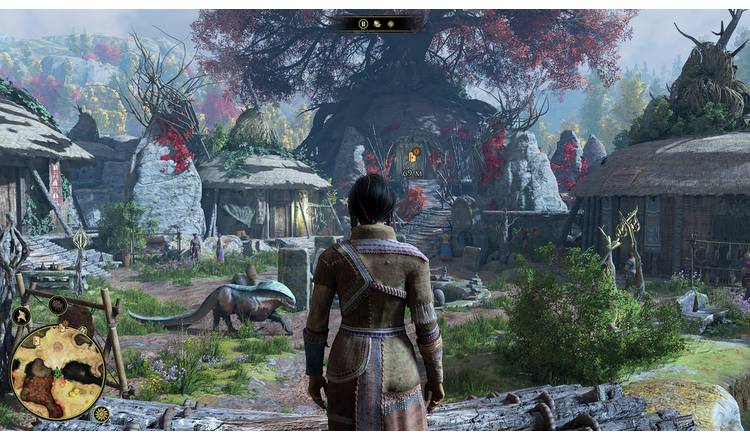 GreedFall: The Dying World PS5 Game 4