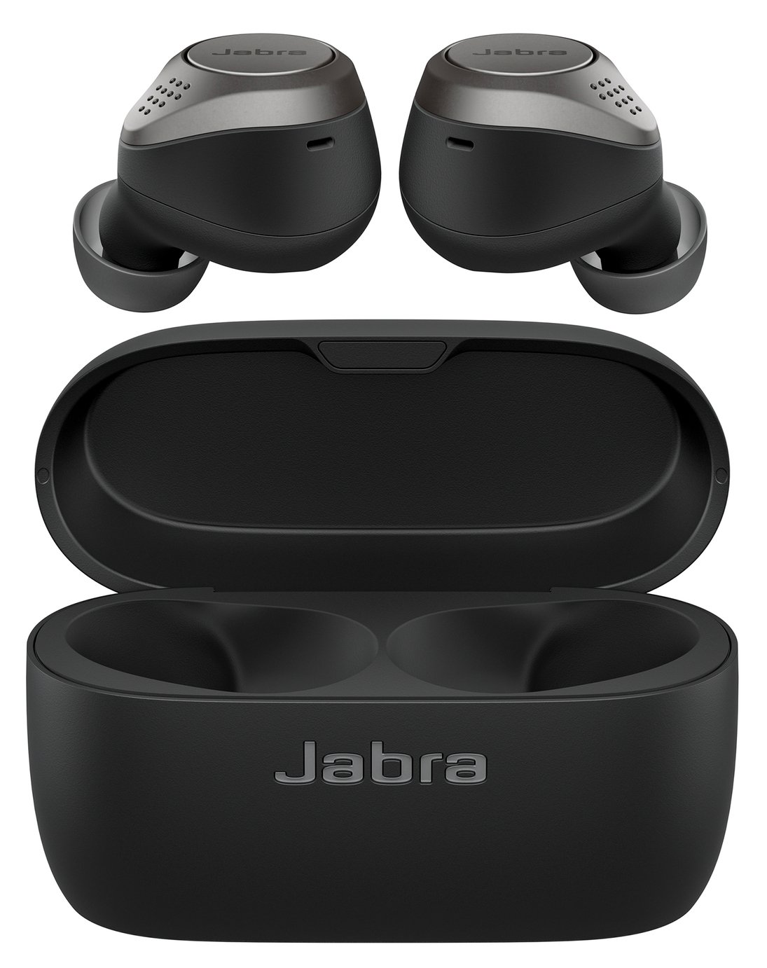 Jabra Elite 75T True Wireless Earbuds with Wireless Charging Review