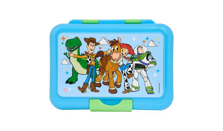 Disney Toy Story Sandwich Box