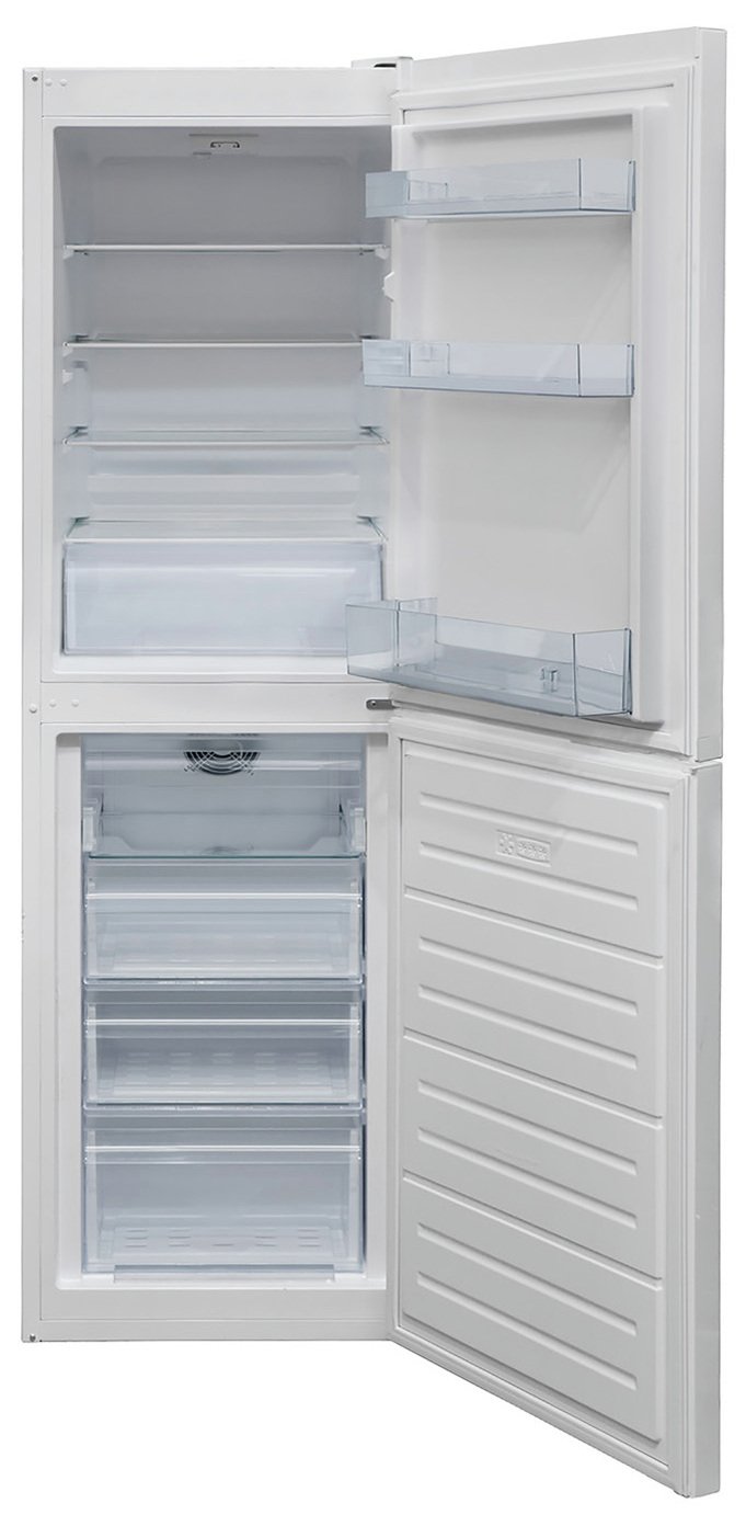 Indesit IBNF55181WUK Fridge Freezer Review