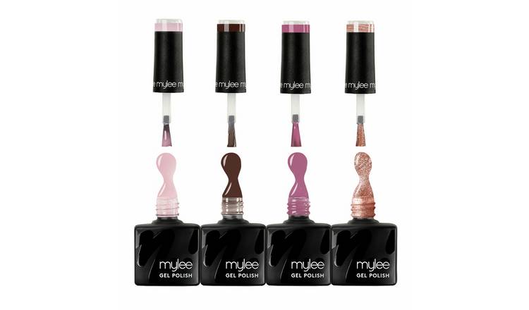 Mylee Gel Polish Quad - Love Note