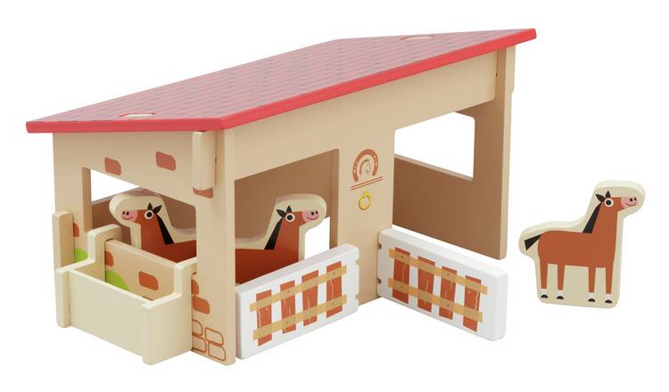 Argos best sale farm toys