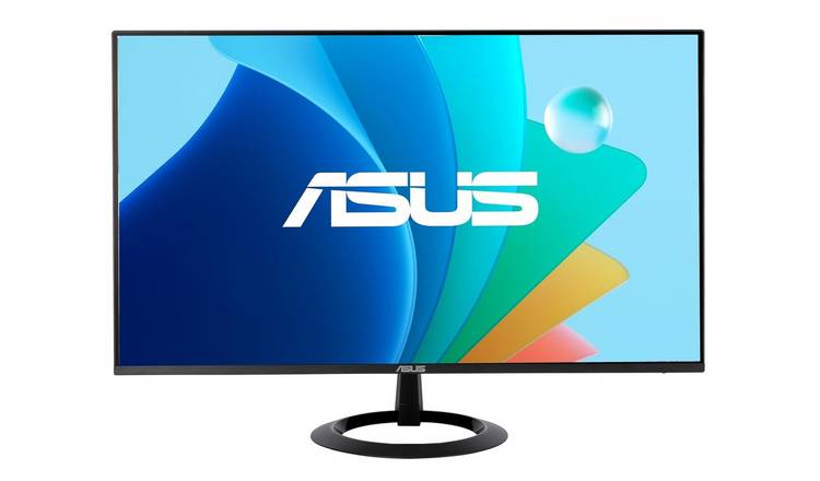 ASUS VZ279HG 27 Inch 120Hz FHD IPS Monitor