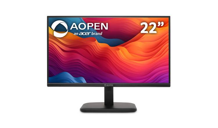 Acer APOEN  22CL1QJ0 22 Inch 100Hz FHD Monitor