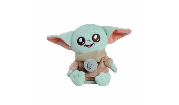 Star Wars Grogu 14cm Plush