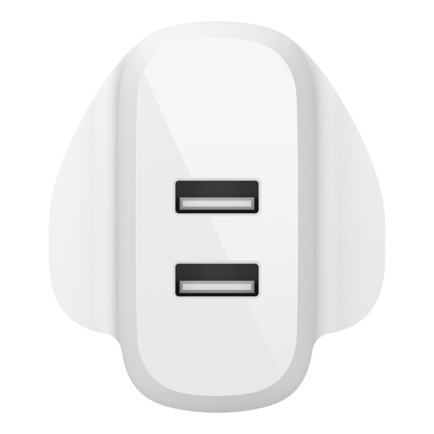 Belkin 24W Dual USB-A Wall Charger Review