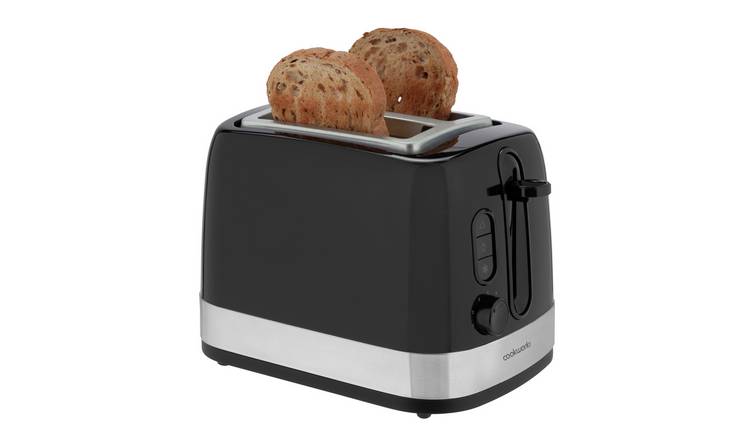 2 slice toaster argos