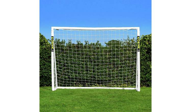 FORZA 8 ft x 6 ft Football Goal