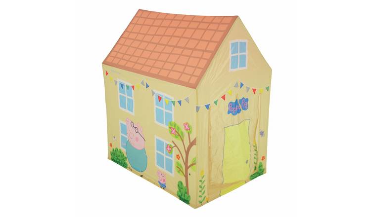Peppa Pig House Play Tent