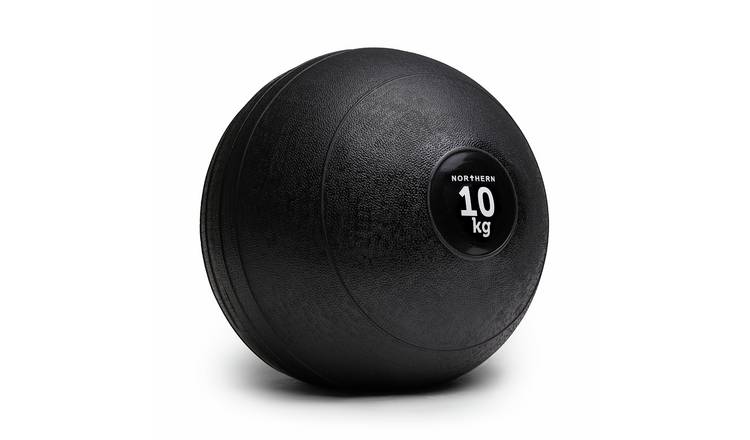 Northern Heavy Duty Fitness Slam Ball - 10Kg
