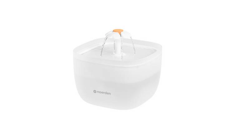 Noerden Pawquench Quiet Pet Water Disperser - 2L