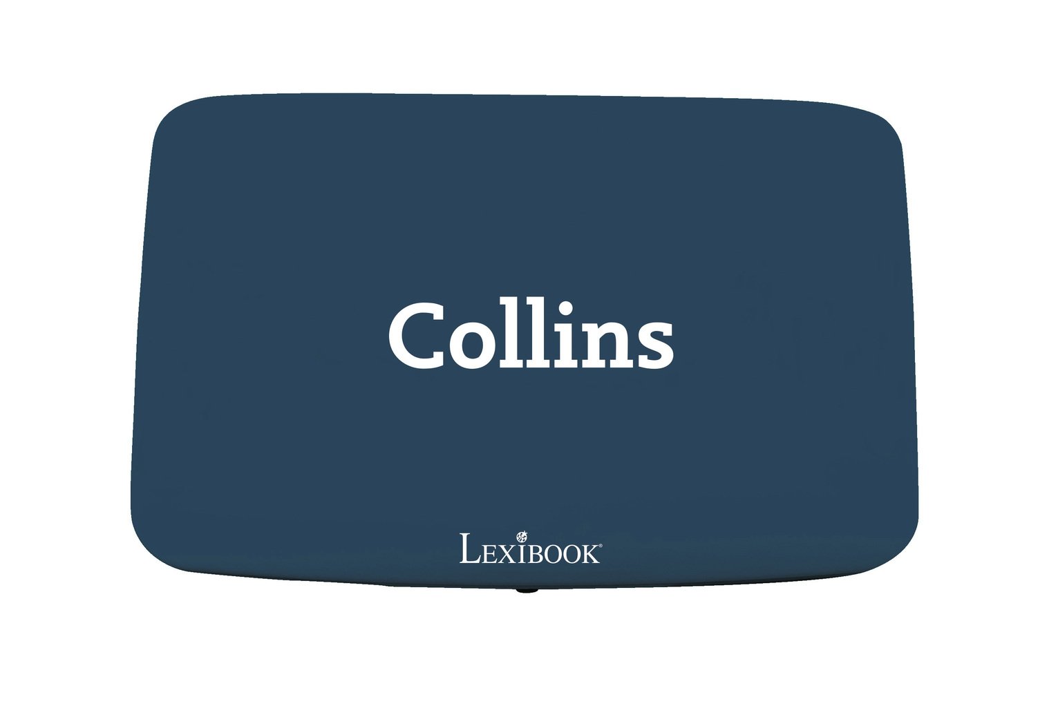 Collins DC753EN Electronic Spellchecker and Thesaurus Reviews Updated July 2024