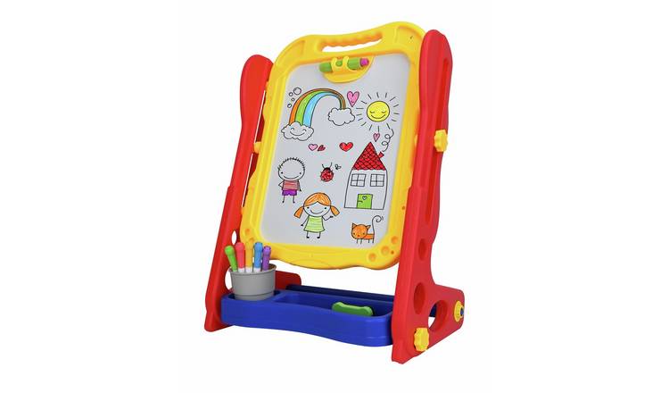 Chad Valley Kids Drawing Board 