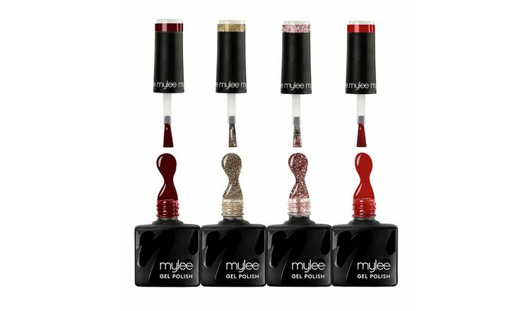 Mylee Gel Polish Quad - Encore