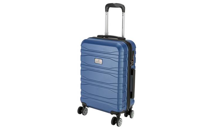 Argos lightweight suitcases on sale