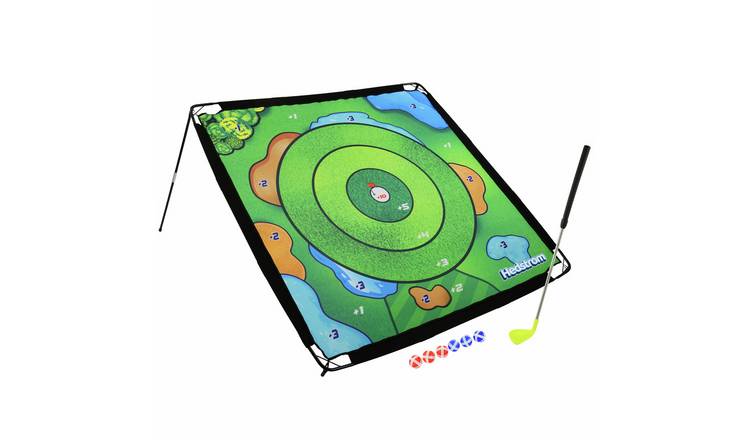 Hedstrom Ultimate Golf Target Game