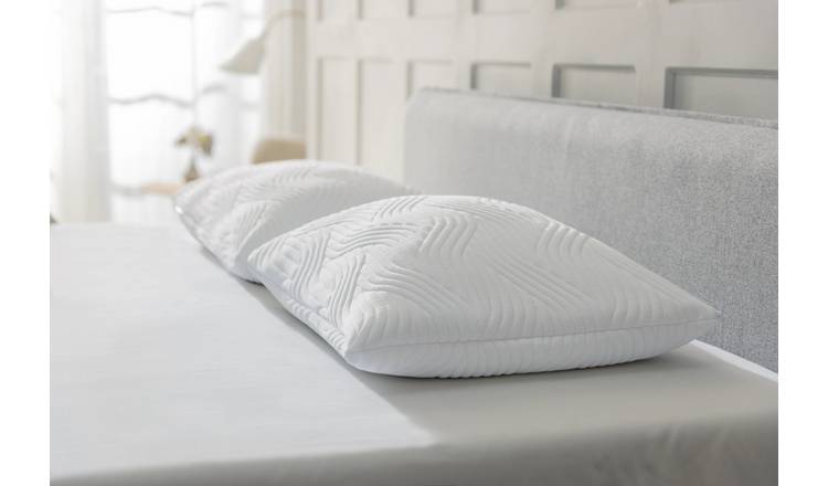 Tempur Cloud Soft Pillow