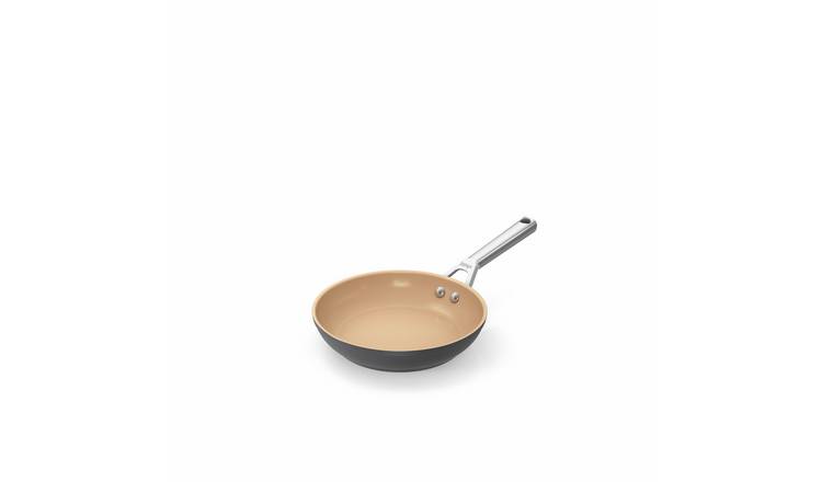 Ninja 20cm Extended Life Ceramic Aluminium Frying Pan
