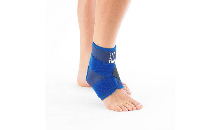 Neo G VCS Ankle Support with Figure of 8 Strap