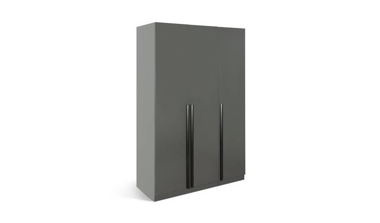 Argos modular deals wardrobe