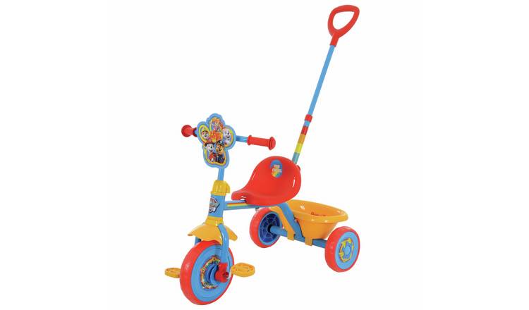 Paw Patrol My First Trike - Multicolour