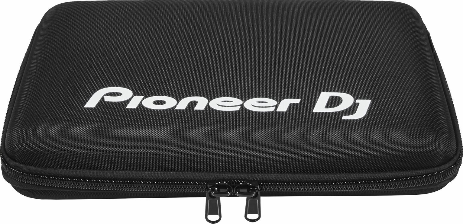 Pioneer DDJ 200 Bag Review