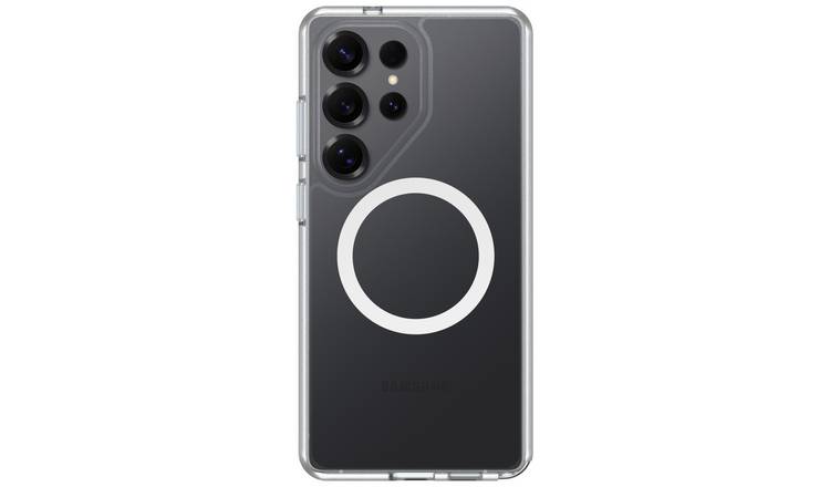 OtterBox React Samsung Galaxy S26 Ultra Magnet Phone Case - Clear