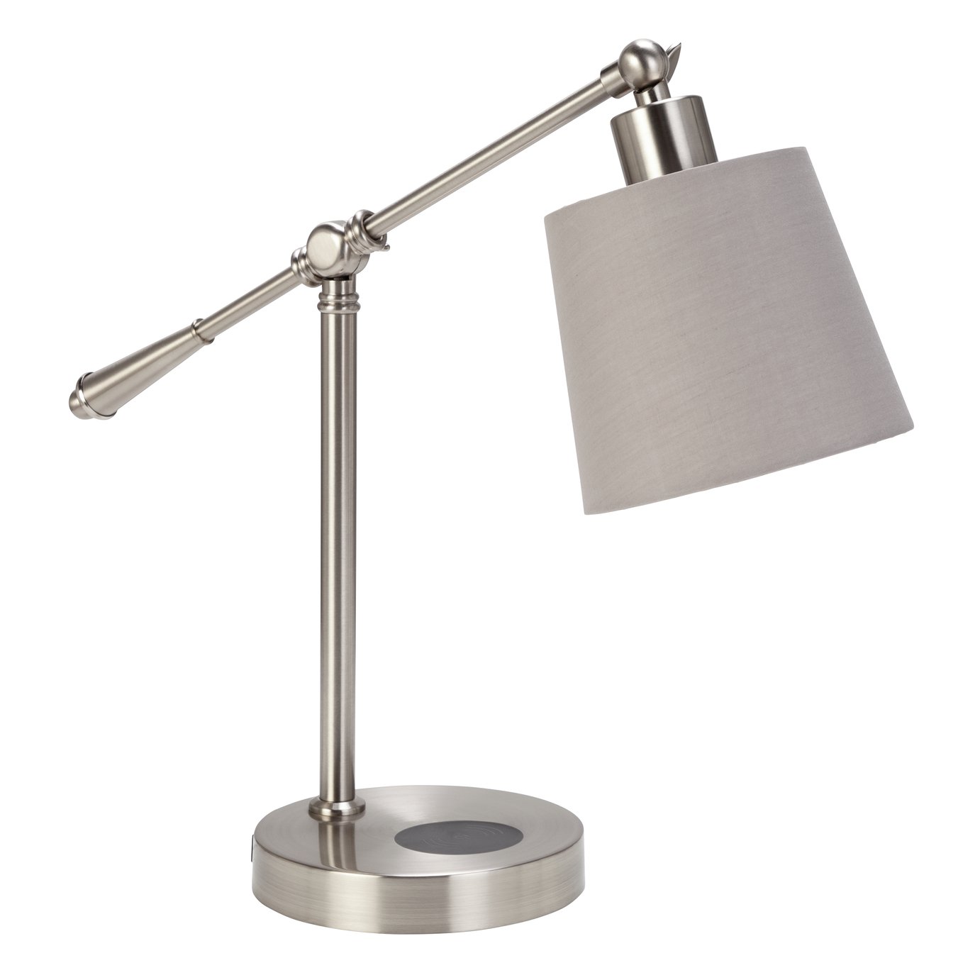 Argos Home Chargeable Desk Lamp Review