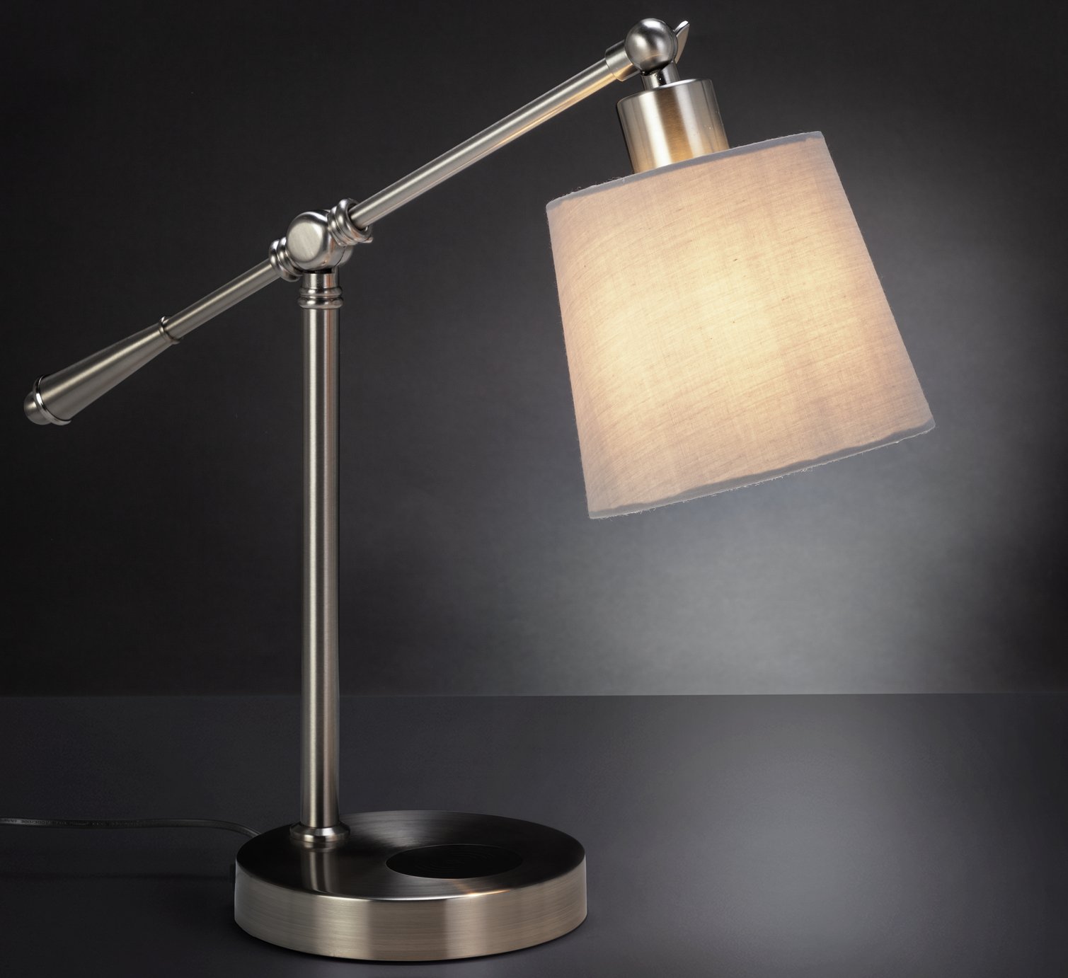 Argos Home Chargeable Desk Lamp Reviews Updated January 2023