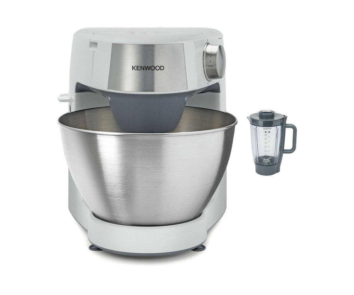 Kenwood KHC29.B0WH Prospero Stand Mixer - White