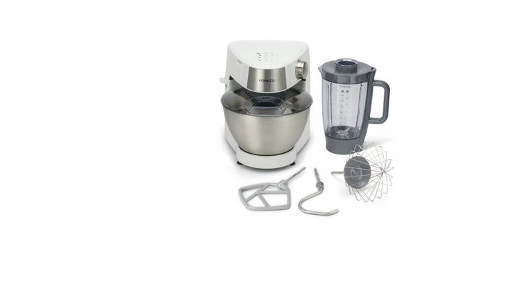 Kenwood Prospero food processor and stand mixer for sale in Co. Monaghan  for €200 on DoneDeal