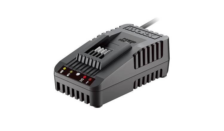 Worx WA3880 Charger - 20V