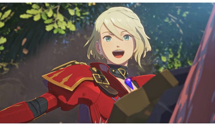 Monster Hunter Stories 3 Twisted Reflection PS5 Game 8
