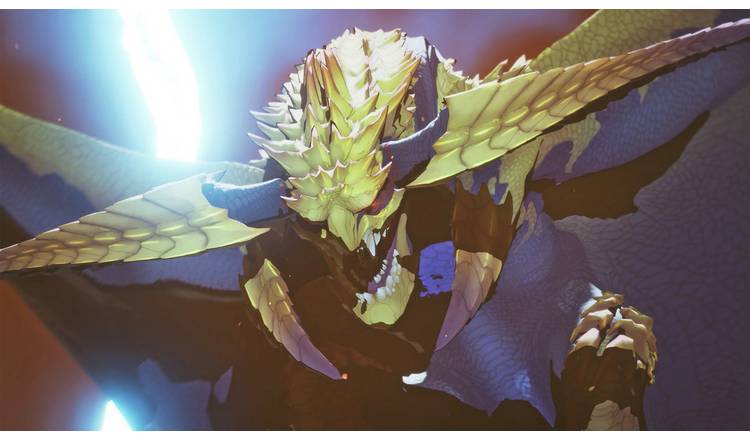 Monster Hunter Stories 3 Twisted Reflection PS5 Game 9