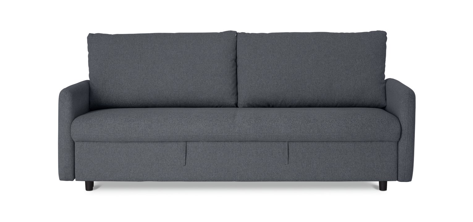 habitat freddy sofa bed