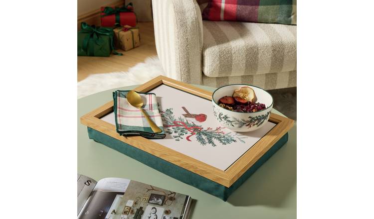 Argos Home Robin Lap Tray