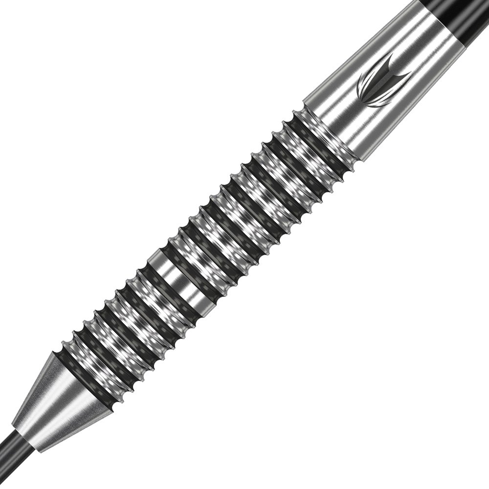 Target Rob Cross 21g 80% Tungsten Dart Review