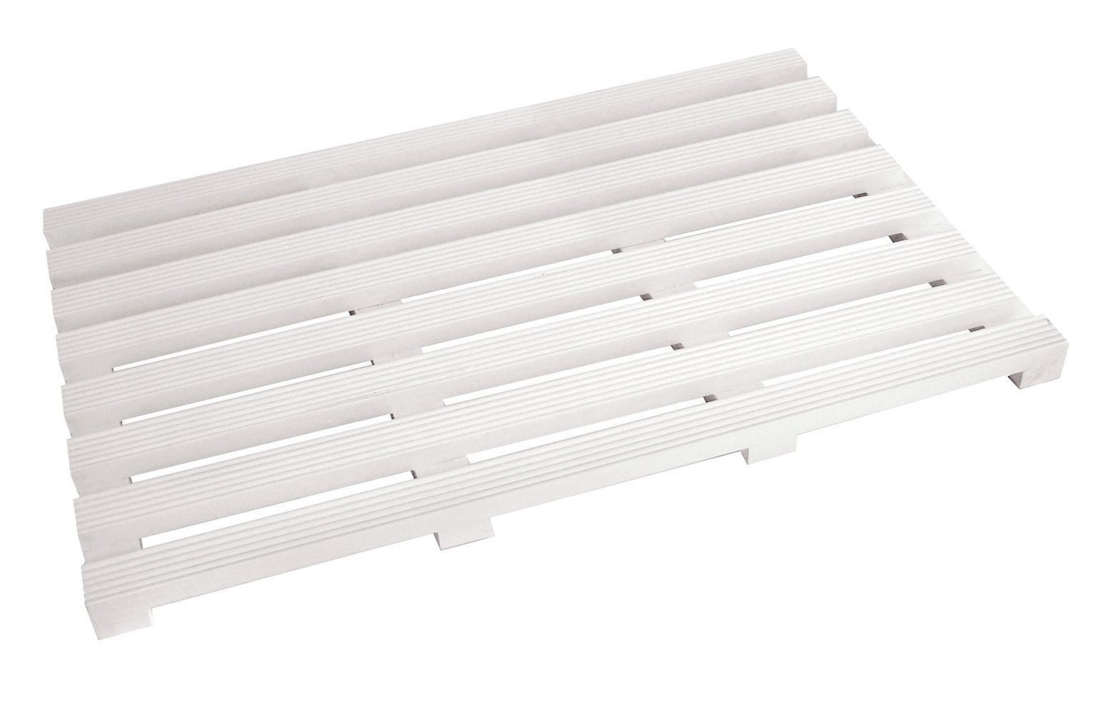 Argos Home Pine Duckboard Reviews